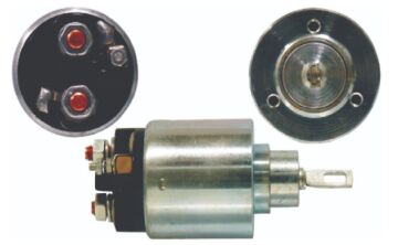 SB006 MARŞ OTOM.BOSCH TRANSPORTER YM.MBC180 303020 -23