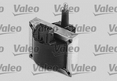 245039 ATEŞLEME BOBİNİ 2526026 PEUGEOT 106 605-CIT.AX XM ZX 597045,5970-45