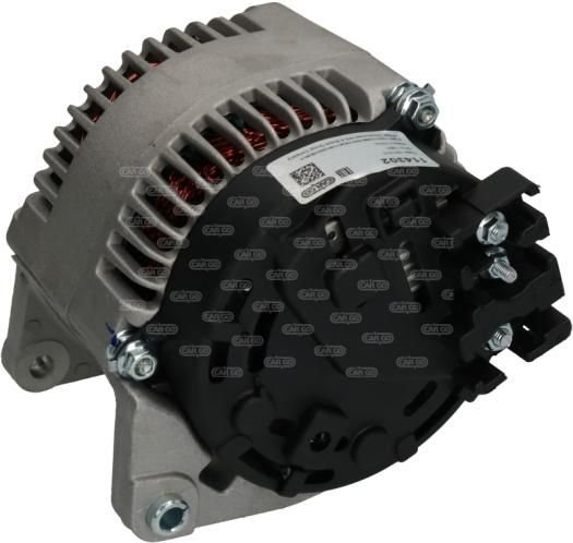 F032114302 Alternatör Caterpillar M322C -,Various  Industrial applications  -