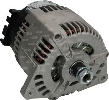 F032114302 Alternatör Caterpillar M322C -,Various  Industrial applications  -