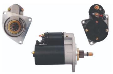 STR6040 MARŞ MOTORU BOSCH  LADA SAMARA    21083708010 2108370801001 2108370801005 2108370801006