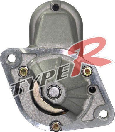 TYPER 0305    MARŞ MOTORU 12V CARİSMA 8 DİŞ 1.3KW MITSUBISHI D6RA76