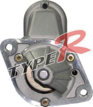 TYPER 0305    MARŞ MOTORU 12V CARİSMA 8 DİŞ 1.3KW MITSUBISHI D6RA76