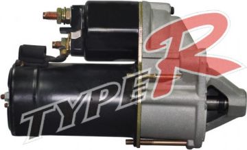 TYPER 0305    MARŞ MOTORU 12V CARİSMA 8 DİŞ 1.3KW MITSUBISHI D6RA76