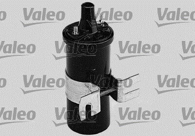245047 ATEŞLEME BOBİN 2526018 (YAĞLI UNİVERSAL) RENAULT 0060744199
