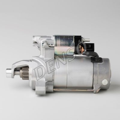 DSN1203 MARŞ MOTORU PA78-AE 12V 1.9kW, AUDI A6 (4G, C7)  A7 (4GA)  A8 (4H) 4280808045 8717613045596