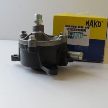 MAKO 201 ALTERNATÖR VAKUM POMPASI T.15