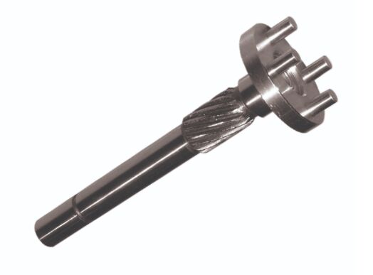 RT450 REDÜKSİYON TAKIMI ISKRA MF