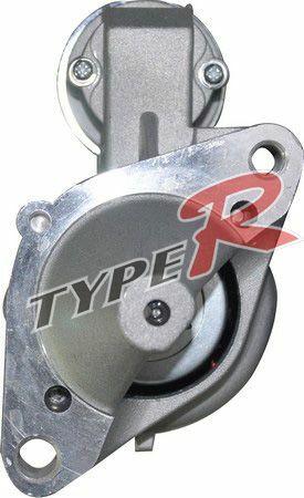 TYPER 4000    MARŞ.MOTORU  CLİO-MEGANE-TİWİNGO RENAULT