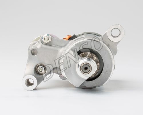 DSN1204 MARŞ MOTORU PA70-AE 12V 1.7kW, AUDI A4 (8K, B8) (07-)  A5 (8T, 8F) (07-)  A6 (4G, C7) (10-)  A7 (4GA) (10-) 4280807926 8717613045602