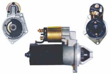 STR6042 MARŞ MOTORU BOSCH LADA 2101 SAMARA    2301205