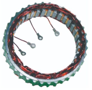 ST455 STATOR HITACHI 24V 60A ISUZU ŞAMPİYON TEK ÇI KIŞ
