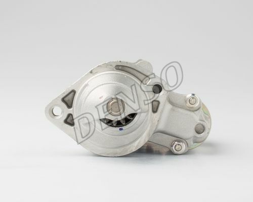 DSN1205 MARŞ MOTORU PA70-AE 12V 1.7kW, MERCEDES C-CLASS (204) (07-)  E-CLASS (212) (09-)  GLK (X204) (08-) 4380002020 8717613045619