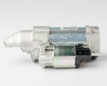 DSN1205 MARŞ MOTORU PA70-AE 12V 1.7kW, MERCEDES C-CLASS (204) (07-)  E-CLASS (212) (09-)  GLK (X204) (08-) 4380002020 8717613045619