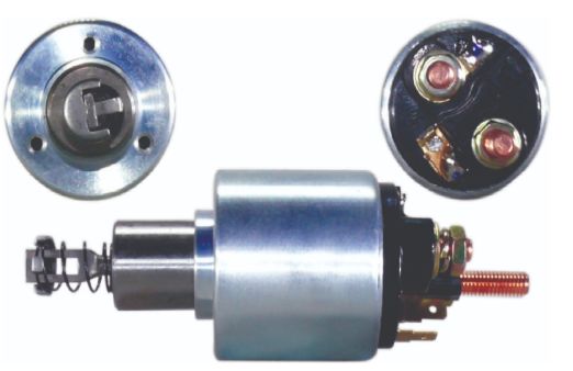SB011 MARŞ OTOM.BOSCH 12V PASSAT 1,8/CADDY 1,9 200 1-->
