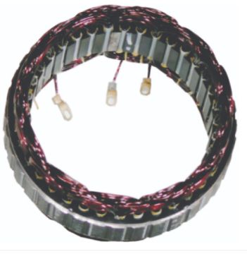 ST460 STATOR HITACHI 24V 60A ISUZU ŞAMPİYON