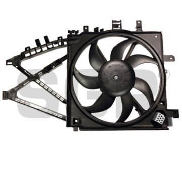 59334 FAN MOTORU OPEL CORSA C COMBO DAVLUMBAZLI