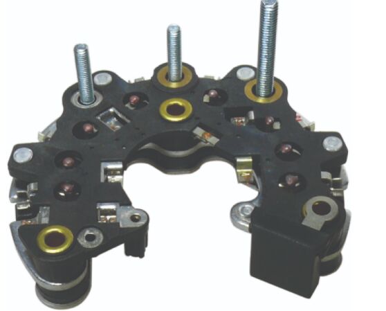 SK0020 DIOT TABLA ISKRA TİP NEW HOLLAND 3 CİV