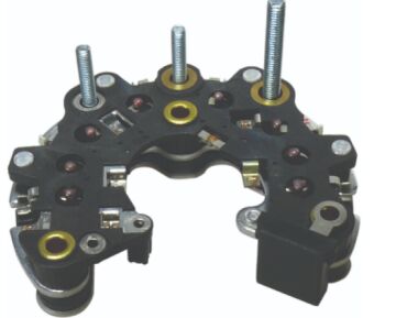 SK0020 DIOT TABLA ISKRA TİP NEW HOLLAND 3 CİV