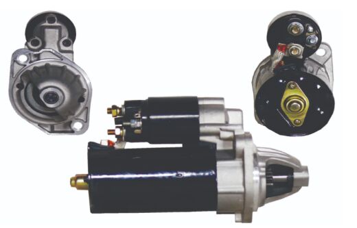 STR6043 MARŞ MOTORU BOSCH VOLGA      42370810
