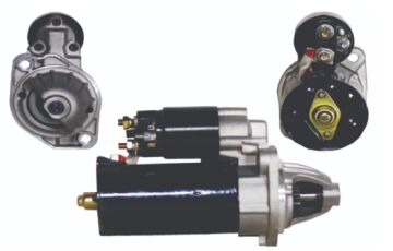 STR6043 MARŞ MOTORU BOSCH VOLGA      42370810