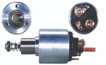 SB012 MARŞ OTOMATİĞİ BOSCH 12V FORD KA/FIESTA