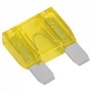 SFX-1-03-06 YM MAXİ BÜYÜK SİGORTA 20 AMP SARI