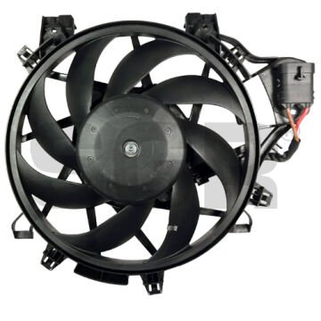 59338 FAN MOTORU OPEL CORSA C1.3 1.7  DAVLUMBAZLI  KLİMA