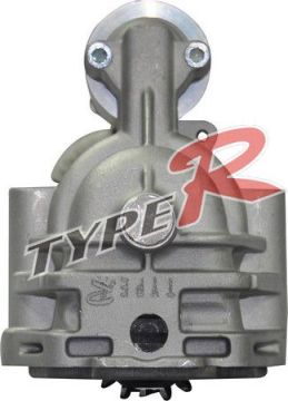 TYPER 0210    MARŞ MOTORU  12V FORD V184 19DİŞ. TRANSİT 1S7U11000BA