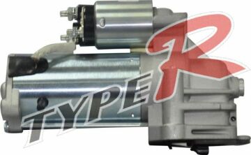 TYPER 0210    MARŞ MOTORU  12V FORD V184 19DİŞ. TRANSİT 1S7U11000BA