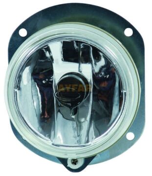 505598 FORD CARGO SİS LAMBASI 2003