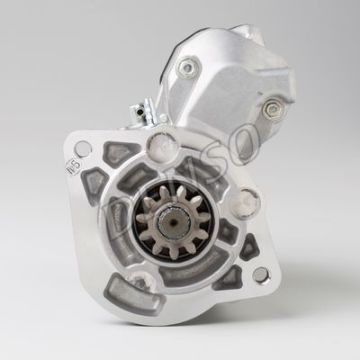 DSN1207 MARŞ MOTORU PA90 12V 2.7kW, JLR RANGE ROVER III  RANGE ROVER SPORT 4280804612 8717613045633