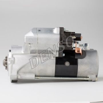 DSN1207 MARŞ MOTORU PA90 12V 2.7kW, JLR RANGE ROVER III  RANGE ROVER SPORT 4280804612 8717613045633