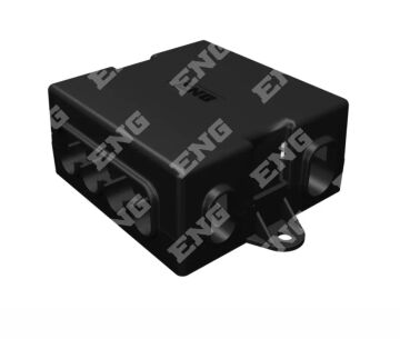 ENG 26 0158 ENG SİGORTA KUTUSU MİDİ-MEGA LEVHA 5 Lİ