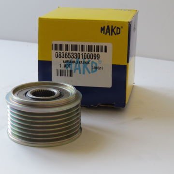 MAKO 301 V184 KASNAK FORD TRANSİT 2002 MODEL