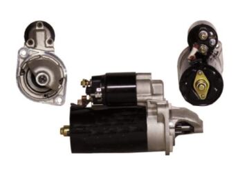 STR5700 MARŞ MOTORU BOSCH GAZELLE      2301208