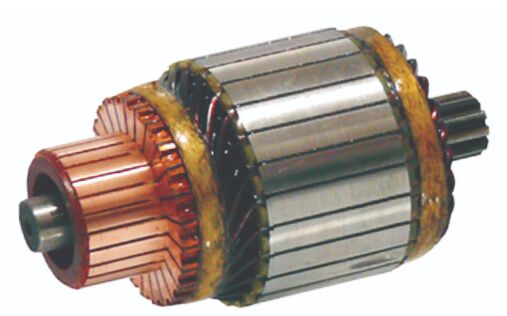 IM3062 KOLLEKTÖR HITACHI NİSSAN VANETTE 2,4 PİKAP