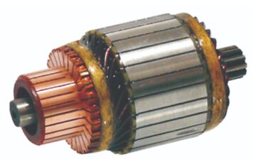 IM3062 KOLLEKTÖR HITACHI NİSSAN VANETTE 2,4 PİKAP