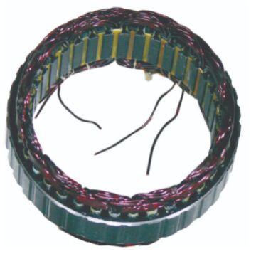 ST470 STATOR HITACHI 24V 60A ISUZU ŞAMPİYON TURKUA Z