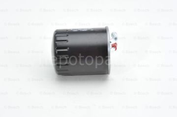 MERCEDES-BENZ S 320 CDI (09.2002 - 08.2005) BOSCH Filtre Seti filitre