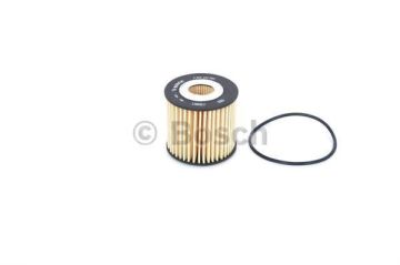 TOYOTA Auris 1.4 D-4D 10.2006 - 08.2012 BOSCH YAĞ FİLTRESİ filitre