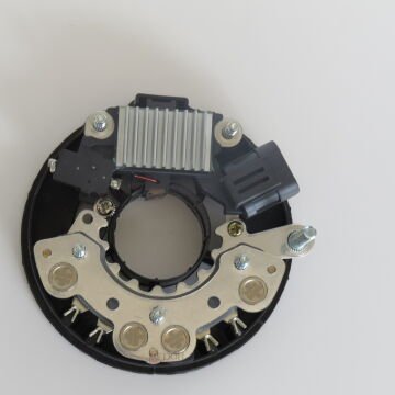 MEDOR VHR0783+VH0783 KONJEKTÖR ISUZU D-MAX SET