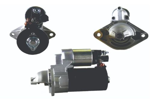 STR5758 MARŞ MOTORU BOSCH  COROLLA 1,4-1,6    281000D130