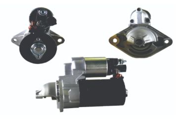 STR5758 MARŞ MOTORU BOSCH  COROLLA 1,4-1,6    281000D130