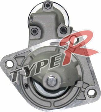 TYPER 0076    MARŞ  MOTORU  12V FORD FİESTA FOCUS   0001107417