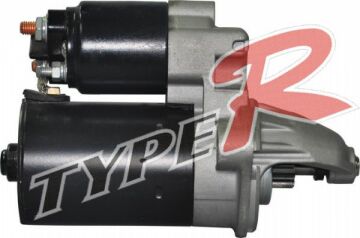TYPER 0076    MARŞ  MOTORU  12V FORD FİESTA FOCUS   0001107417