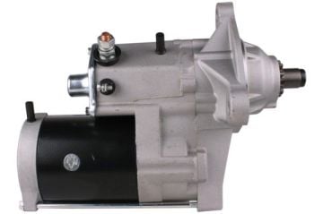 31008N  MARŞ MOTORU 24V 12D 5.5KW IVECO STRALIS CURSOR WAİ LES0207 LES 0207 DSN940 DSN 940 98011 STR6175 STR 6175