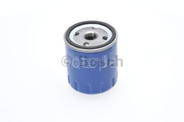 PEUGEOT 301 1.2 E-VTi (12.2014 - 01.2018) BOSCH Filtre Seti filitre