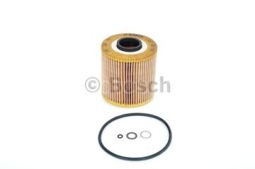 BMW 316 i 09.1990 - 02.1994 BOSCH YAĞ FİLTRESİ filitre