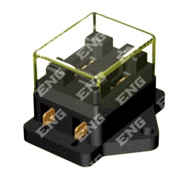 ENG 26 0200 SİGORTA KUTUSU 2'Lİ BIÇAK